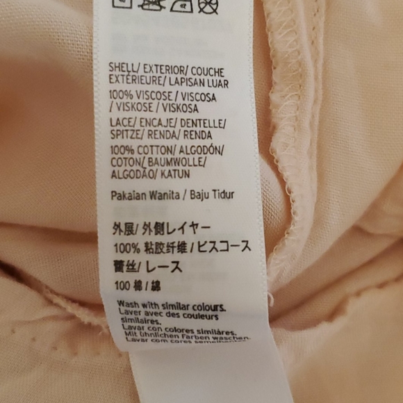 TOPSHOP Size 8  Night Romper or Swim Suit … - Picture 8 of 8